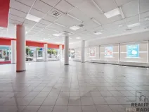 Pronájem obchodního prostoru, Pardubice - Zelené Předměstí, 17. listopadu, 250 m2
