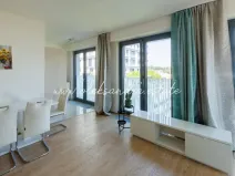 Pronájem bytu 2+kk, Praha - Žižkov, Olšanská, 61 m2