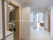 Pronájem bytu 2+kk, Praha - Žižkov, Olšanská, 61 m2