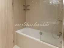 Pronájem bytu 2+kk, Praha - Žižkov, Olšanská, 61 m2
