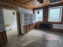 Prodej bytu 4+1, Opava - Předměstí, Dostojevského, 92 m2