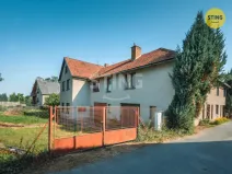 Prodej rodinného domu, Litomyšl - Pohodlí, 163 m2