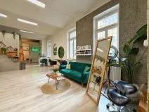 Prodej obchodního prostoru, Praha - Žižkov, Husitská, 89 m2