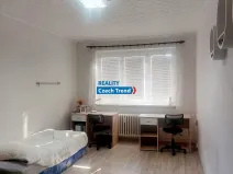 Pronájem pokoje, Olomouc, Polívkova, 54 m2