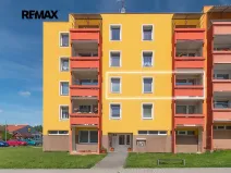 Prodej bytu 4+1, Blatná, K Jatkám, 74 m2