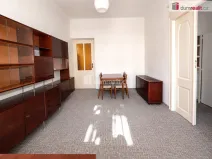 Pronájem bytu 3+1, Praha - Smíchov, Bieblova, 75 m2