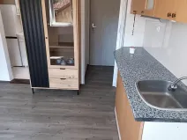 Pronájem bytu 1+kk, Benešov nad Ploučnicí, Nádražní, 18 m2