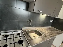 Pronájem bytu 1+1, Chomutov, 17. listopadu, 35 m2