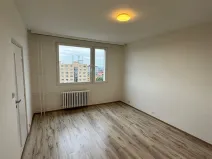 Pronájem bytu 1+1, Chomutov, 17. listopadu, 35 m2