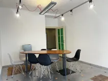 Pronájem kanceláře, Praha - Nusle, Na Pankráci, 110 m2