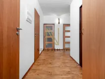 Pronájem bytu 4+1, Stráž, 87 m2