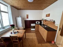 Pronájem bytu 2+kk, Opava - Předměstí, třída Spojenců, 46 m2