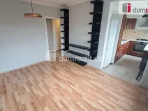 Pronájem bytu 2+kk, Praha - Břevnov, Pod Královkou, 50 m2