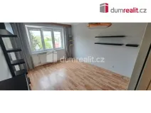 Pronájem bytu 2+kk, Praha - Břevnov, Pod Královkou, 50 m2