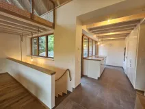 Pronájem rodinného domu, Třebotov, Karlštejnská, 120 m2