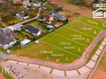 Prodej domu na klíč, Trutnov, Za Tratí, 79 m2