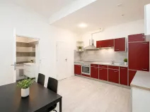 Prodej bytu 4+kk, Praha - Nové Město, Krakovská, 124 m2