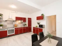 Prodej bytu 4+kk, Praha - Nové Město, Krakovská, 124 m2