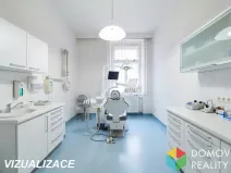 Prodej ubytování, Benátky nad Jizerou - Benátky nad Jizerou I, Husovo náměstí, 280 m2