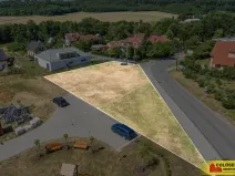 Prodej pozemku pro bydlení, Nemojany, 1251 m2
