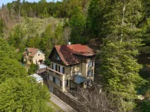 Prodej rodinného domu, Želiv, 180 m2