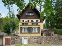 Prodej rodinného domu, Želiv, 180 m2