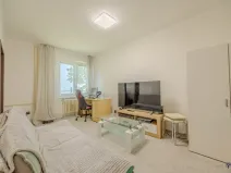 Prodej bytu 1+1, Ostrava, Gen. Sochora, 28 m2