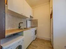 Prodej bytu 1+1, Ostrava, Gen. Sochora, 28 m2