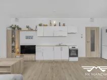 Prodej bytu 1+kk, Odolena Voda, Pod Sokolákem, 35 m2
