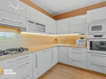 Prodej bytu 3+1, Hodonín, Sídlištní, 72 m2
