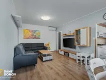 Prodej bytu 3+1, Hodonín, Sídlištní, 72 m2