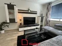 Prodej bytu 3+1, Olomouc, Nešporova, 68 m2