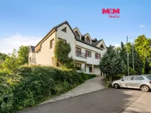 Pronájem bytu 2+kk, Chlumec, Ústecká, 65 m2