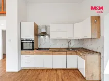 Pronájem bytu 2+kk, Chlumec, Ústecká, 65 m2
