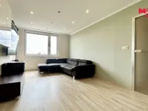 Pronájem bytu 2+kk, Poděbrady - Poděbrady II, Dr. Horákové, 43 m2