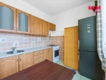 Prodej bytu 2+1, Habartov, Čs. armády, 49 m2