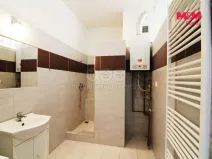 Pronájem bytu 2+1, Česká Lípa, Jindřicha z Lipé, 66 m2