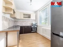 Prodej bytu 3+1, Třebíč - Borovina, Zahraničního odboje, 74 m2