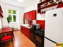 Prodej bytu 2+1, Brno, Výstavní, 62 m2