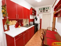 Prodej bytu 2+1, Brno, Výstavní, 62 m2