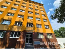 Pronájem bytu 3+1, Praha - Michle, Adamovská, 71 m2