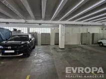 Pronájem bytu 3+1, Praha - Michle, Adamovská, 71 m2