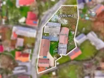 Pronájem zemědělské usedlosti, Kakejcov, 545 m2