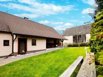 Prodej zemědělské usedlosti, Kakejcov, 545 m2