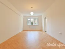 Pronájem bytu 2+kk, Brno, Ypsilantiho, 45 m2
