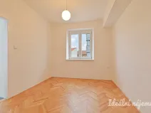 Pronájem bytu 2+kk, Brno, Ypsilantiho, 45 m2
