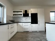 Pronájem rodinného domu, Kozomín, 140 m2
