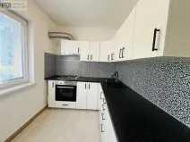 Pronájem bytu 2+1, Frýdek-Místek, Gagarinova, 54 m2