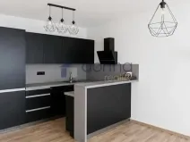 Pronájem bytu 2+kk, Praha, Oty Bubeníčka, 47 m2