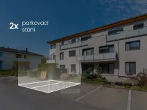 Prodej bytu 3+kk, Včelná, Pod Tratí, 136 m2